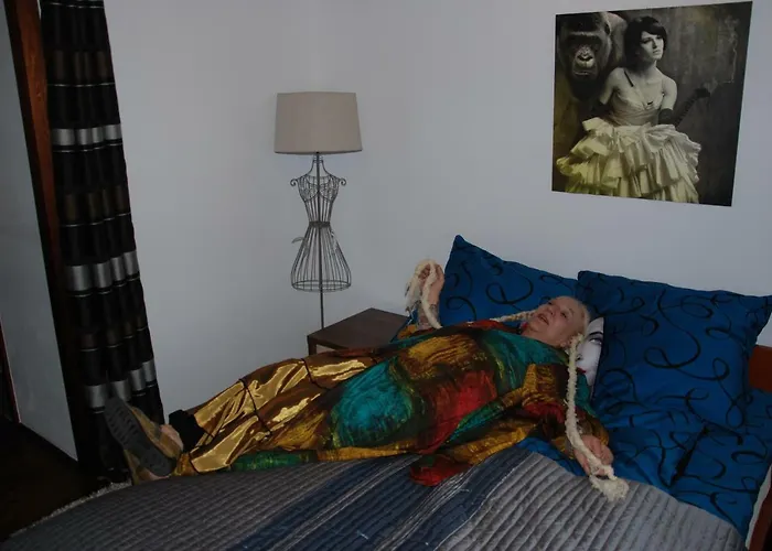 Aparthome Barbara 1