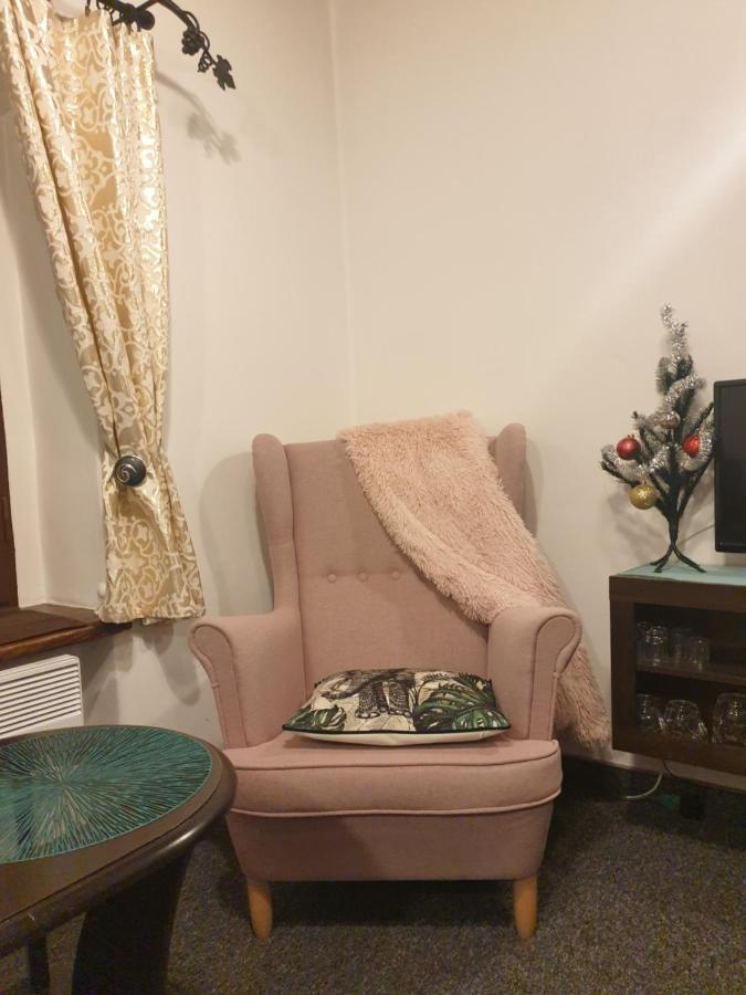 Apartment Aparthome Barbara