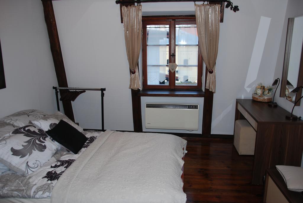 Aparthome Barbara Apartment