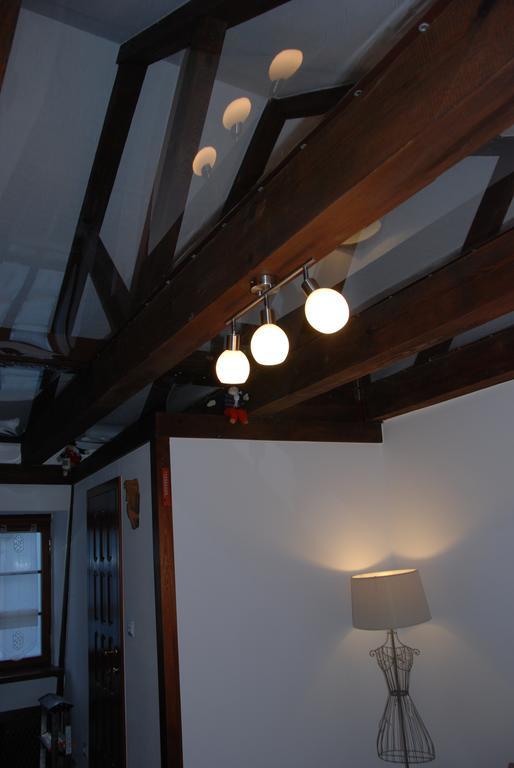 Aparthome Barbara Apartment Thorn