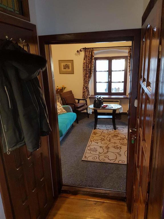 Aparthome Barbara Apartment Thorn