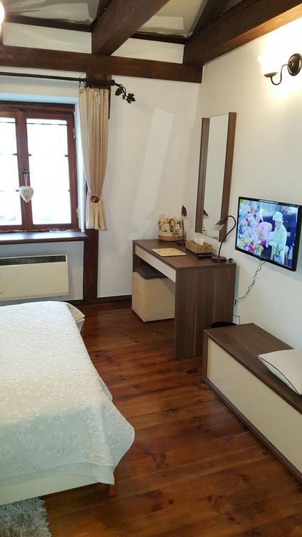 Aparthome Barbara Apartment Thorn