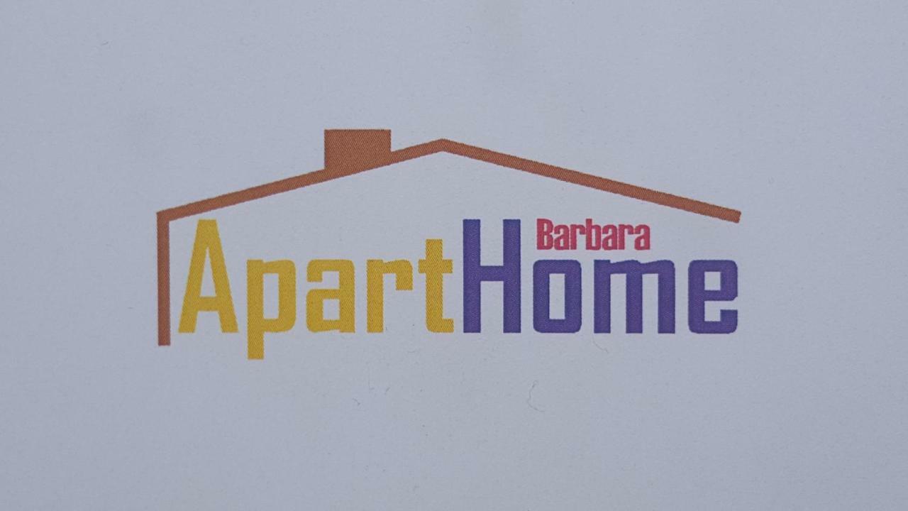 Aparthome Barbara * Thorn